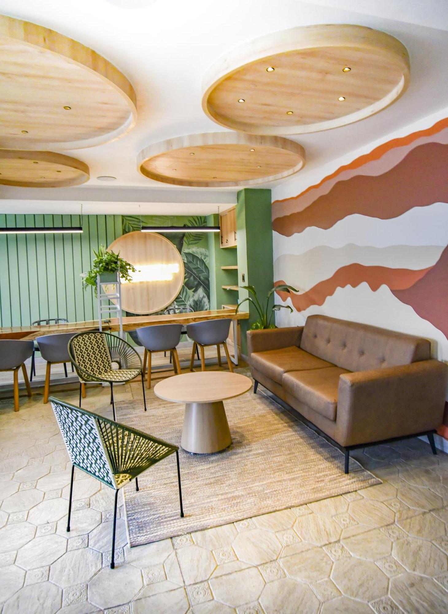 Hotel Salento Real Eje Cafetero Ngoại thất bức ảnh