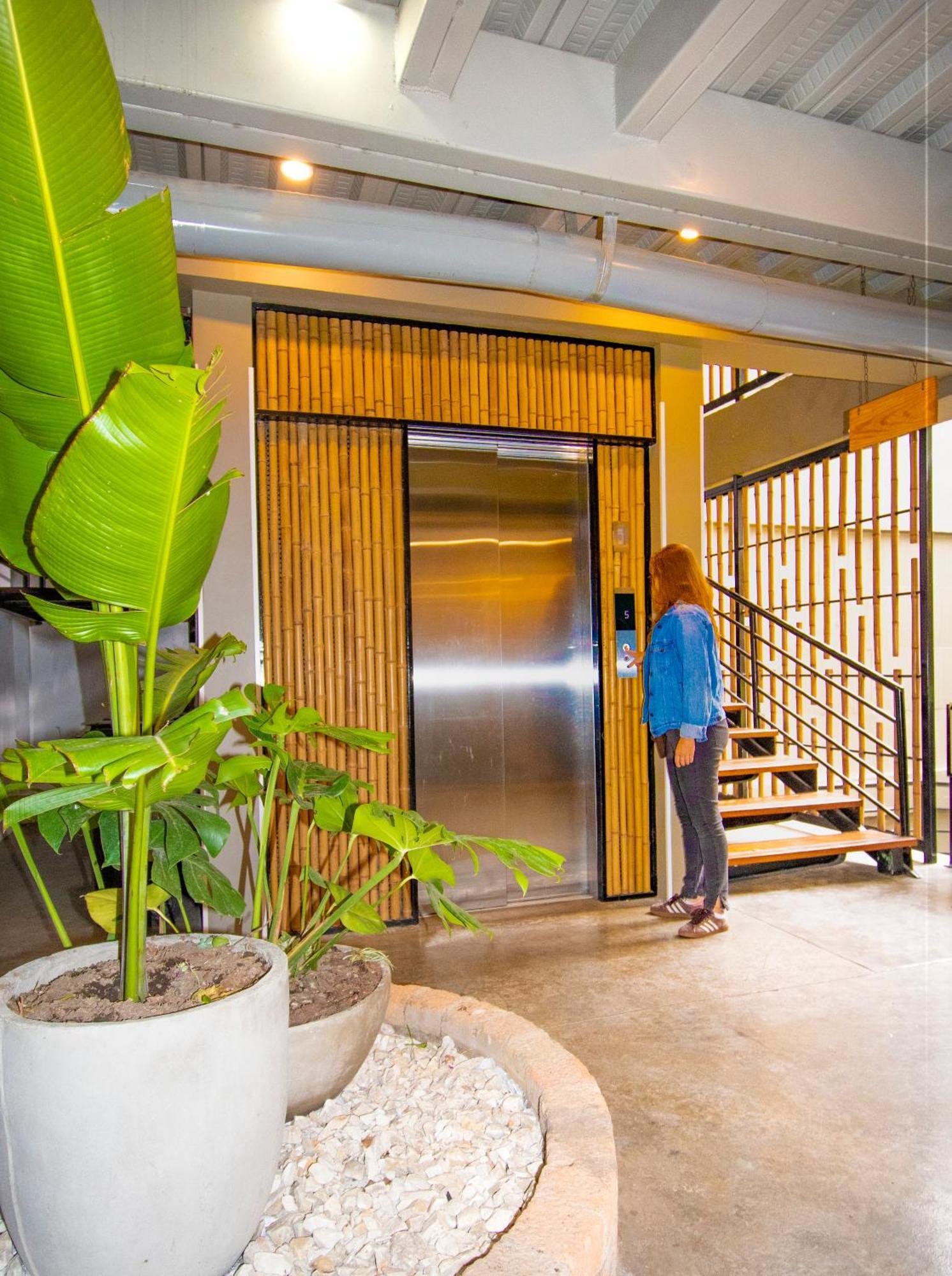 Hotel Salento Real Eje Cafetero Ngoại thất bức ảnh