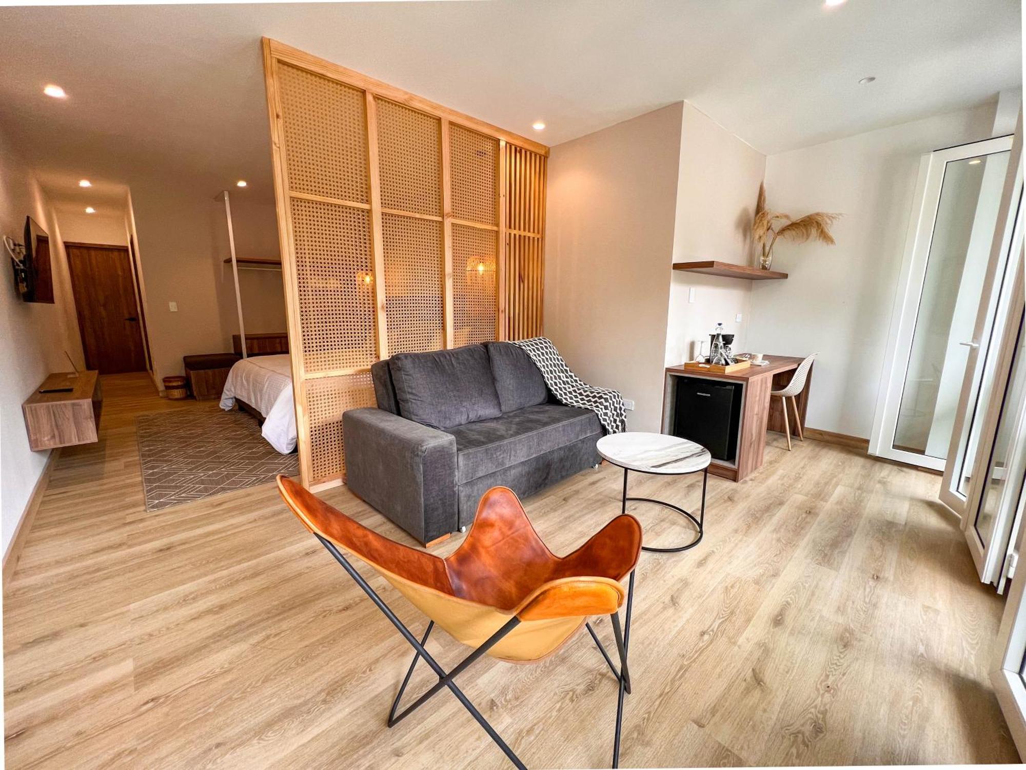 Hotel Salento Real Eje Cafetero Phòng bức ảnh
